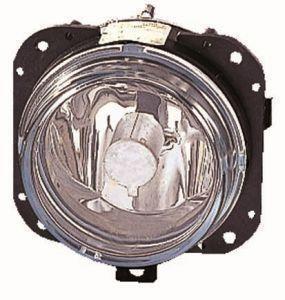 Фара противотуманна DEPO 552-2002N-UQN