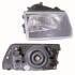 Фара передня DEPO 661-1129R-LD-EM (фото 1)