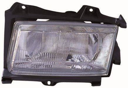 Фара передня DEPO 661-1138L-LD-EM
