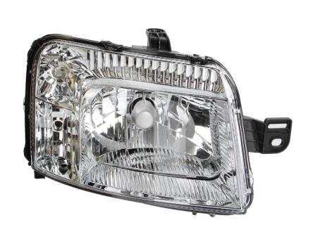 Фара передня DEPO 661-1141RMLDEMN