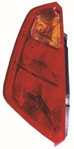Лiхтар задній DEPO 661-1925R-UE