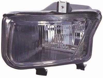 Фара противотуманна DEPO 661-2005R-UE