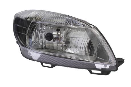 Фара передня DEPO 665-1122RMLD-EM