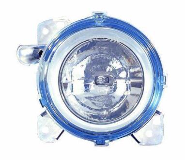 Передня фара DEPO 771-2003R-UE