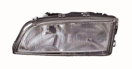 Фара передня DEPO 773-1108R-LD-EM