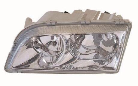 Фара передня DEPO 773-1109R-LD-EM