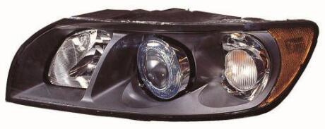 Фара передня DEPO 773-1118RMLEHM2