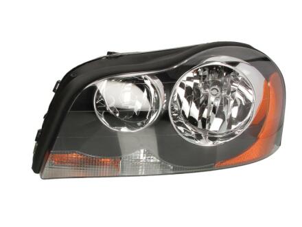 Фара передня DEPO 773-1120L-LDEM2