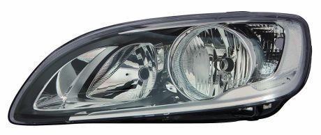 Фара передня DEPO 773-1150RMLDEM2