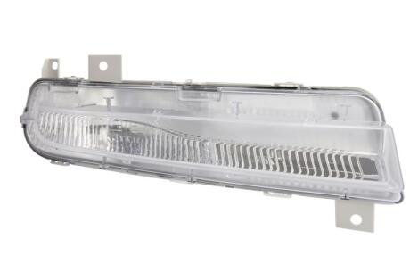 Фара протитуманна DEPO 773-1606R-UE