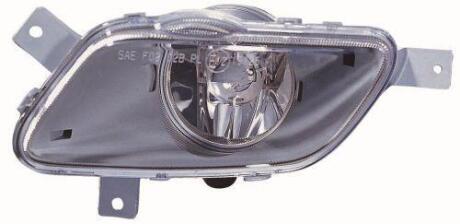 Фара противотуманна DEPO 773-2003R-UE