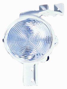 Фара противотуманна DEPO 882-1602R-UQ