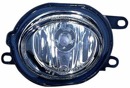 Фара противотуманна DEPO 882-2002R-UE