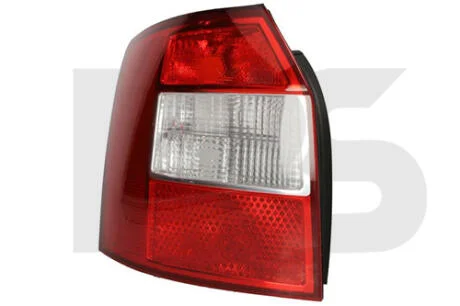 Ліхтар задній DEPO FP 0019 F5-E