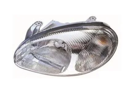 Фара передня DEPO FP 1106 R4-E