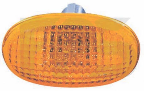 Повторювач повороту DEPO FP 1141 KB20-E