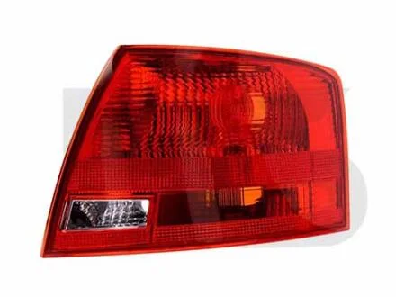 Ліхтар задній DEPO FP 1205 F1-E