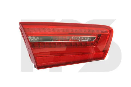 Ліхтар задній DEPO FP 1214 F3-E