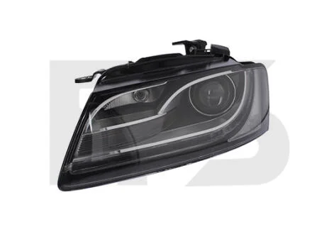 Фара передня DEPO FP 1219 R1-E