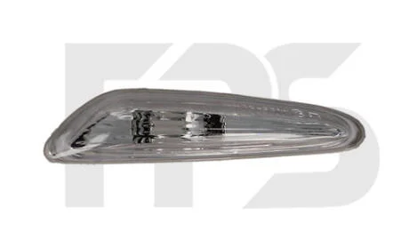 Повторювач повороту DEPO FP 1408 KB1-E