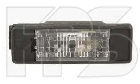 Ліхтар задній DEPO FP 2002 F0-E