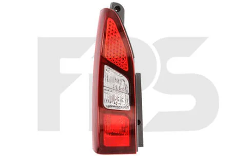 Ліхтар задній DEPO FP 2035 F7-E