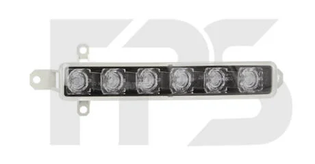 Денні ходові вогні DEPO FP 2038 H10-E