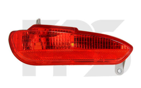 Фара протитуманна DEPO FP 2607 H1-E