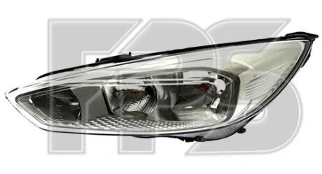 Фара передня DEPO FP 2819 R1-E