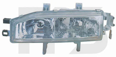 Фара передня DEPO FP 2921 R5-E