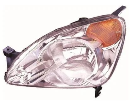 Фара передня DEPO FP 3006 R01-E