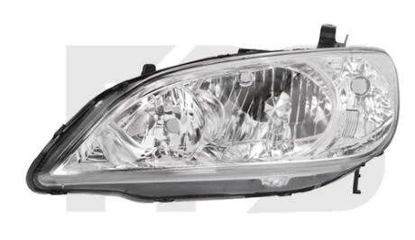 Фара передня DEPO FP 3009 R1-E