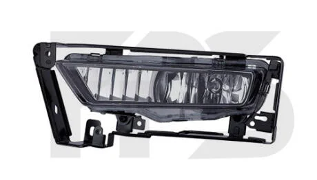 Фара протитуманна DEPO FP 3029 H1-E