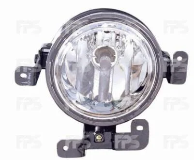 Фара протитуманна DEPO FP 3128 H1-E