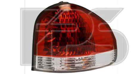 Ліхтар задній DEPO FP 3221 F5-E