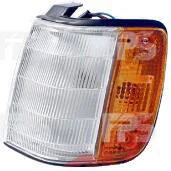 Повторювач повороту DEPO FP 3431 G1-E