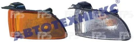 Повторювач повороту DEPO FP 3726 K3-E