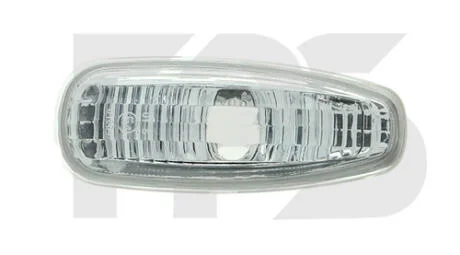 Повторювач повороту DEPO FP 4014 KB1-E