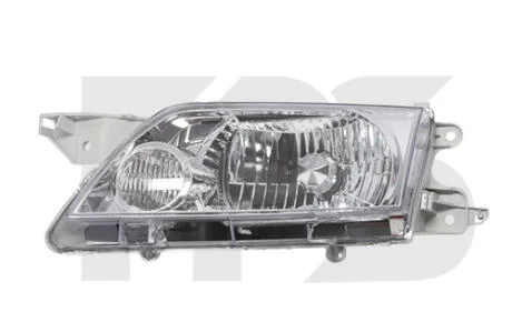 Фара передня DEPO FP 4405 R1-E