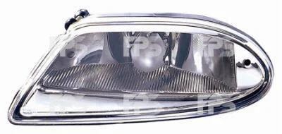 Фара протитуманна DEPO FP 4601 H1-E