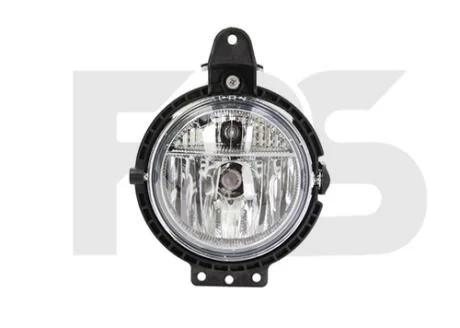 Фара протитуманна DEPO FP 4701 H0-E