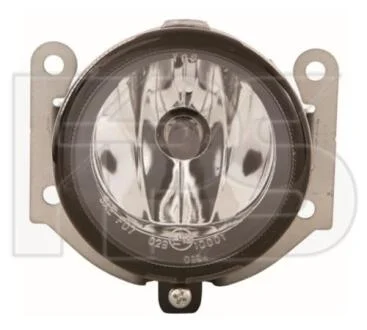 Фара протитуманна DEPO FP 4813 H02-E