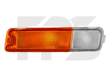 Повторювач повороту DEPO FP 4840 K1-E