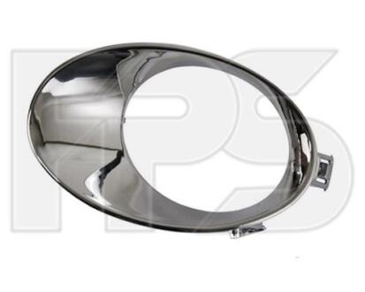 Решітка пластикова DEPO FP 5015 914