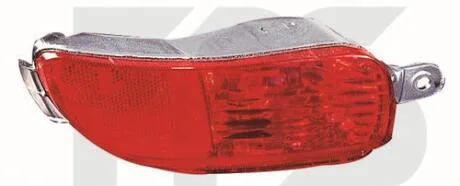 Ліхтар задній DEPO FP 5023 F1-E