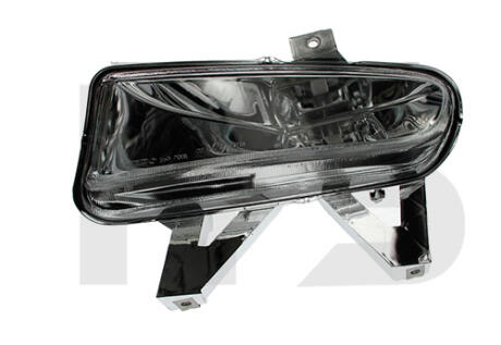Фара протитуманна DEPO FP 5401 H1-E