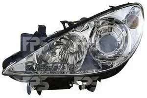 Фара передня DEPO FP 5406 R2-E