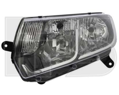 Фара передня DEPO FP 5631 R3-E