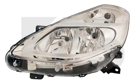 Фара передня DEPO FP 5648 R1-E