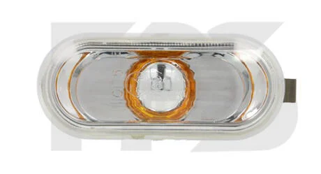 Повторювач повороту DEPO FP 6205 KB0-E